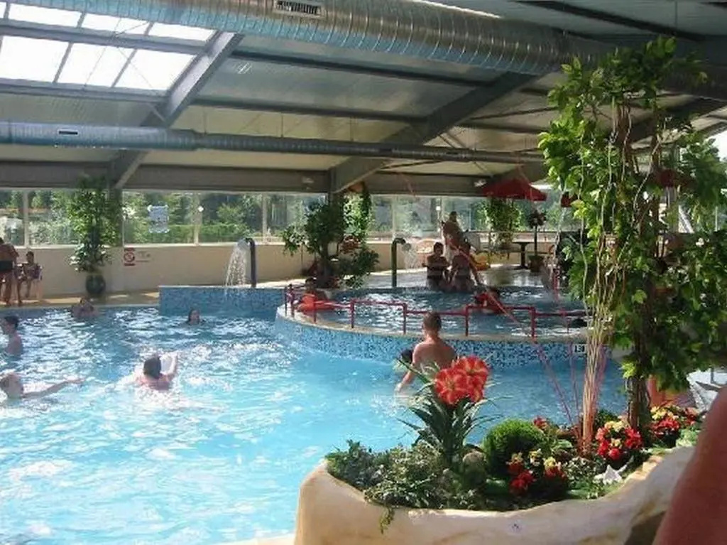 Village Vacances Les Mathes - Chambres