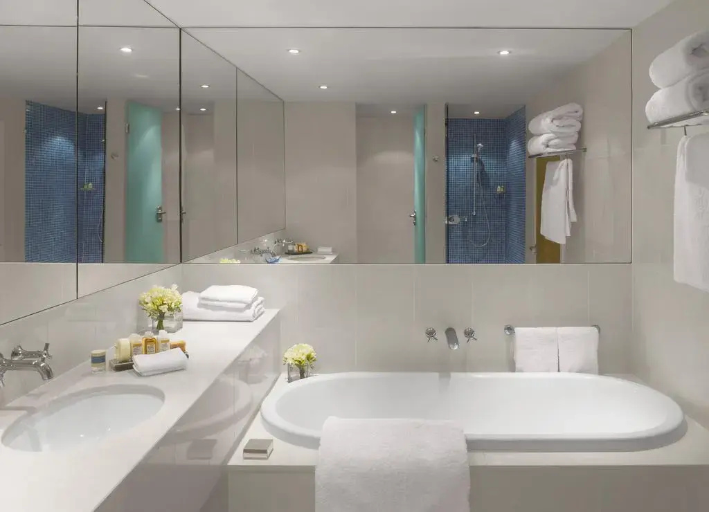 Radisson Blu Hotel, Glasgow - Général