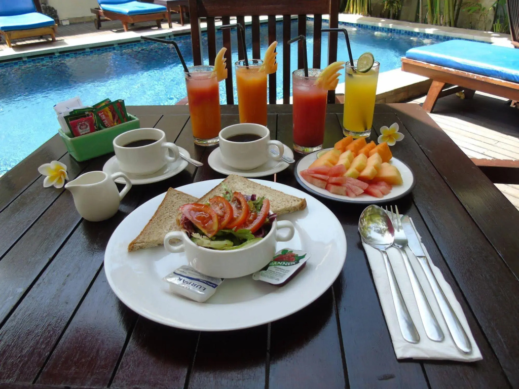 Hotel photo 11