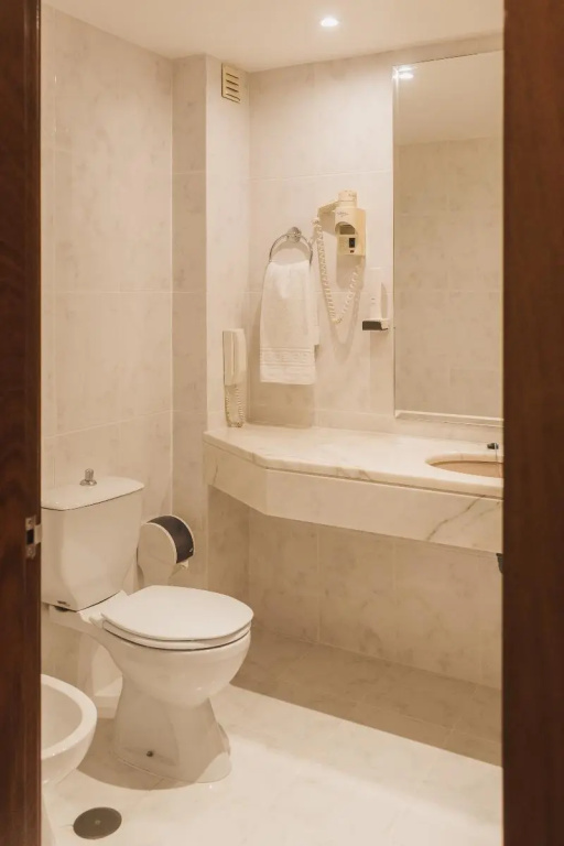 Amazonia Jamor Hotel - Chambres