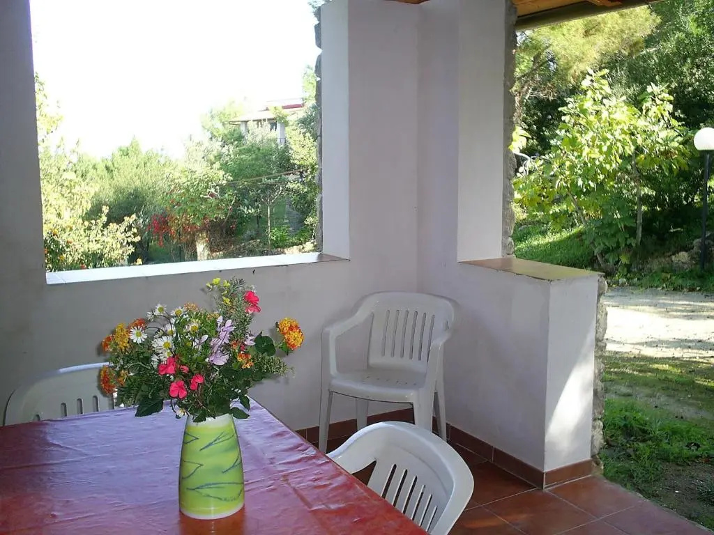 Residence gli stingi - Chambres