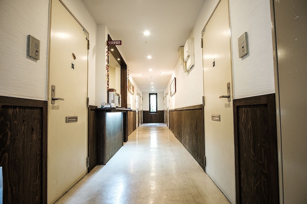 Guest House HANA Fushimi Inari 사진 11