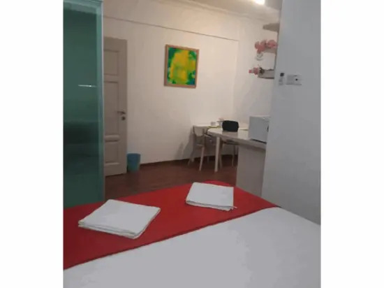 Casa Mutiara Service Apartment