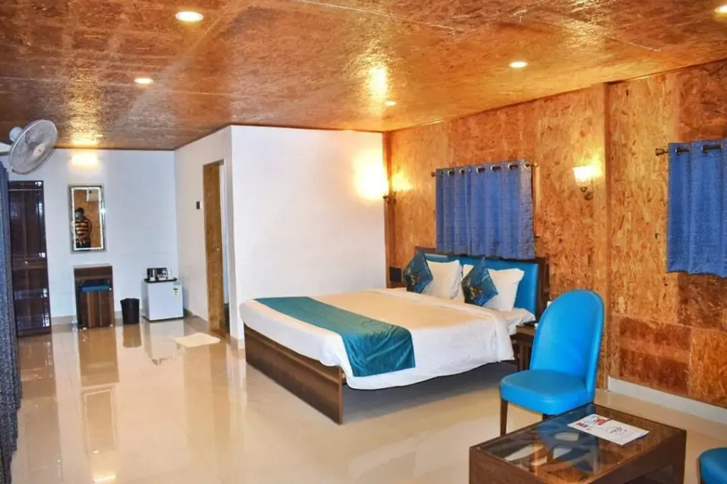Whispering Woods Resort-Lonavala - Général