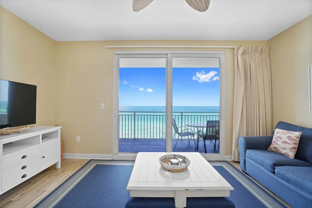 Splash Beach Resort by Panhandle Getaways - Chambres