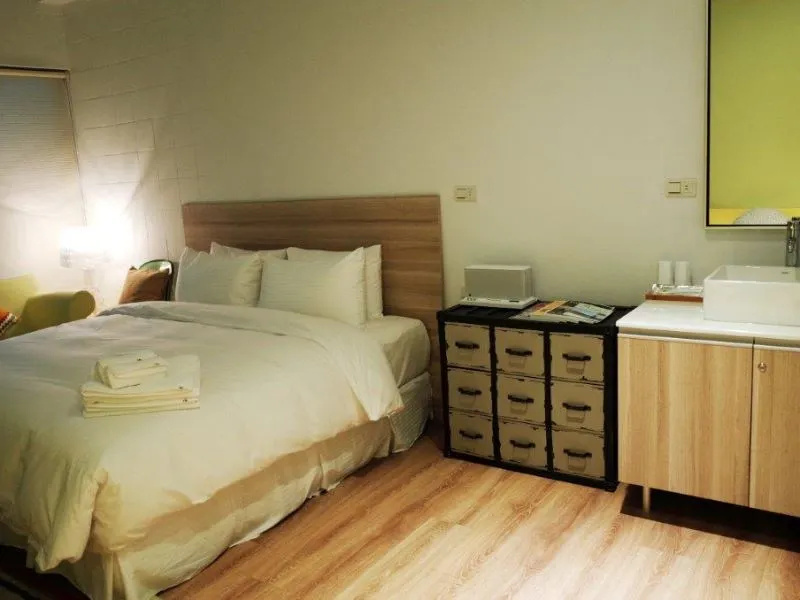 Superior room