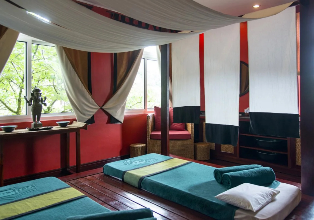Sapa Mountain Resort, Affiliated by Meliá - Général