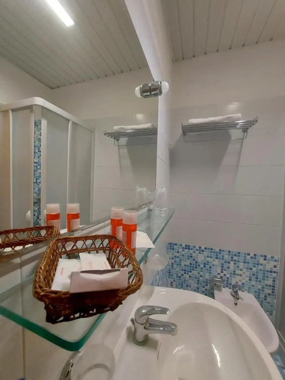 Hotel Il Gabbiano Beach - Général