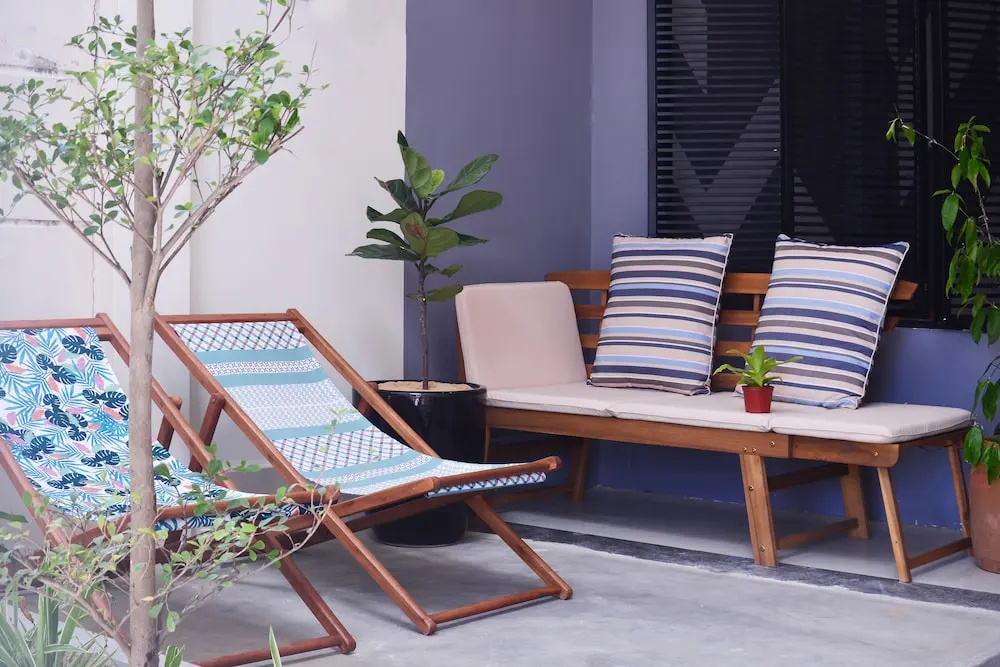 KAKA Homestay Quy Nhon