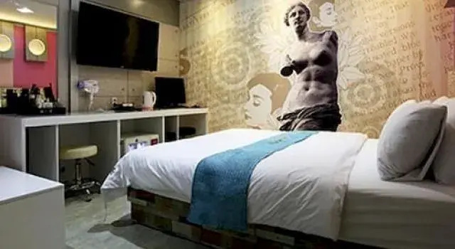 Hotel photo 25