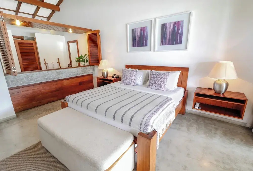 Lantern by Reveal Boutique-hotel - Chambres