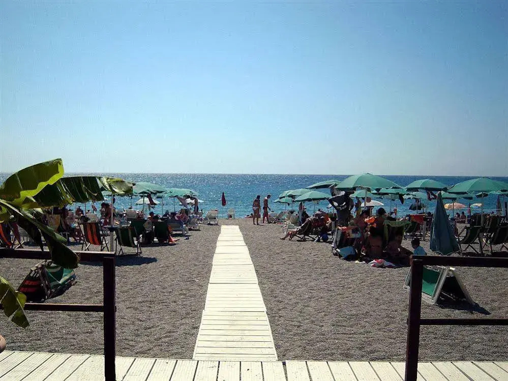 Holiday Club Naxos - Général