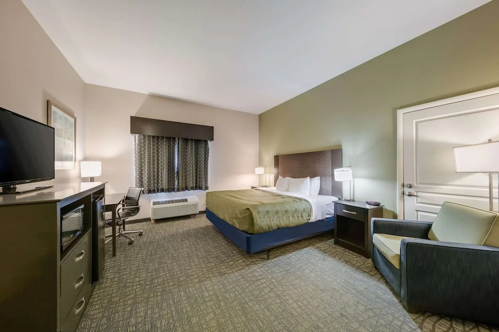 Baymont Inn & Suites Ardmore - фото 4