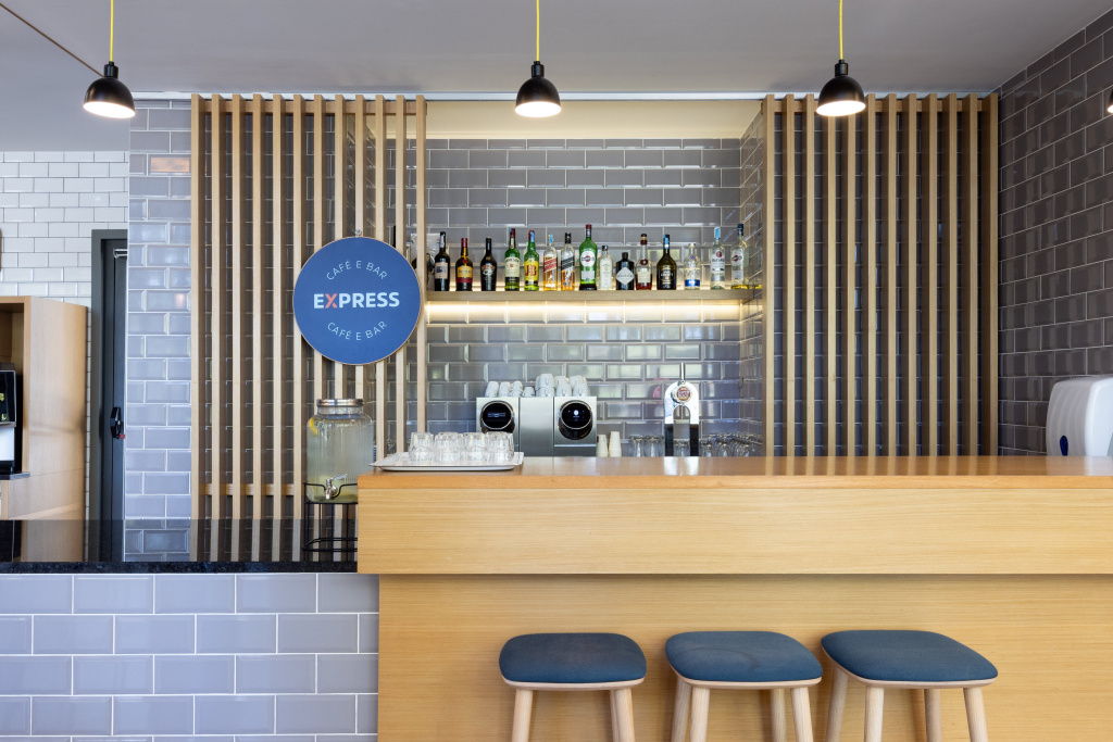 Holiday Inn Express Porto - Exponor by IHG - Général