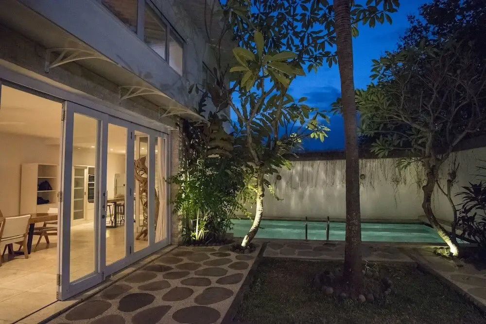 Bali Beats Guesthouse