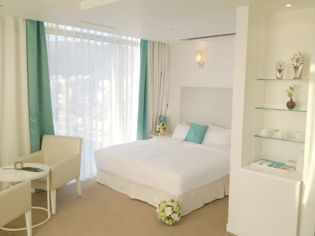 Ecograd Hotel - фото 4