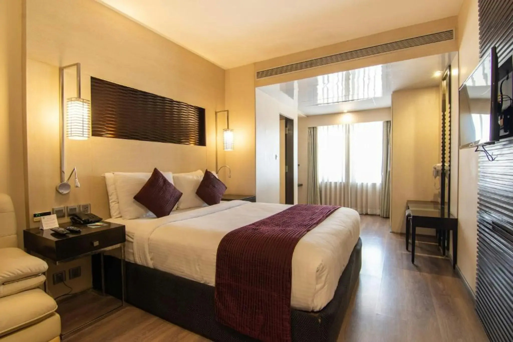 Halcyon Hotel Residences -  Bangalore - Général
