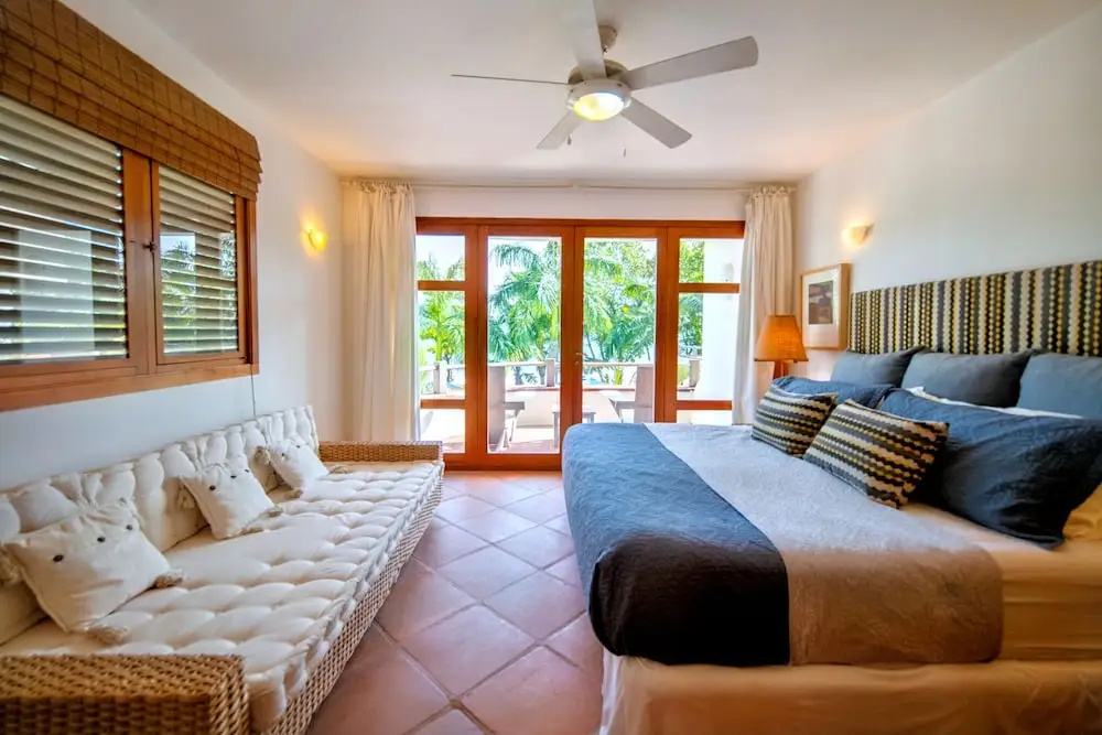 Ocean Properties Aparthotel Villas - Chambres