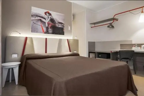 Guesthouse Verona - Général