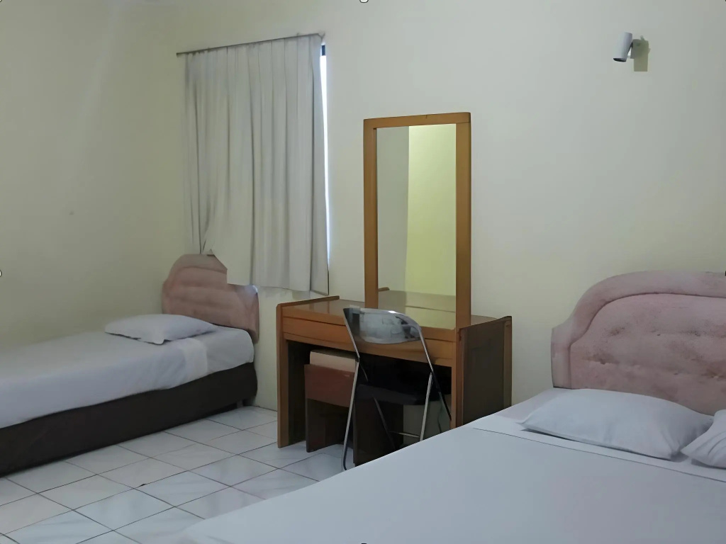 Hotel Lautze Indah - Général