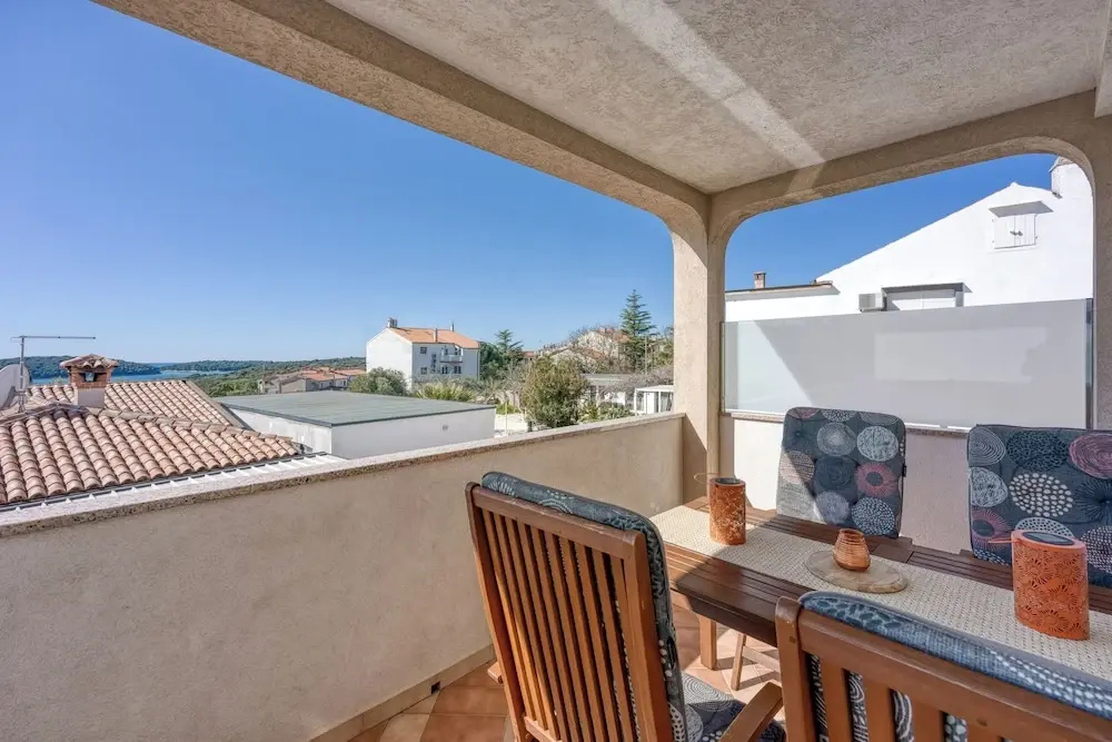 Apartment Jakara