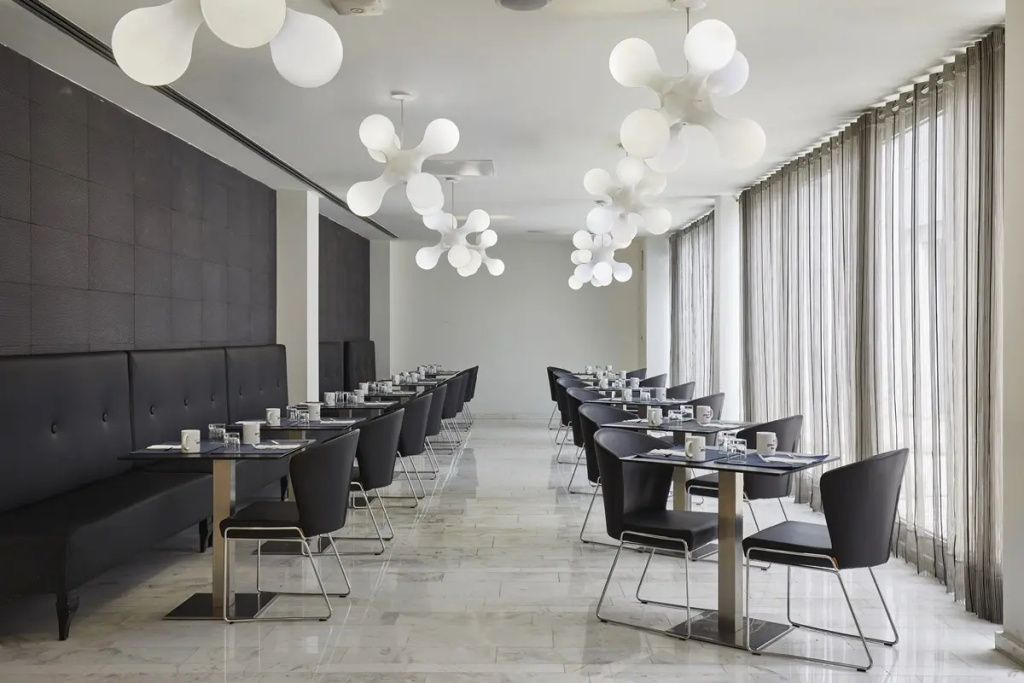 Ikonik Lex Hotel - Général