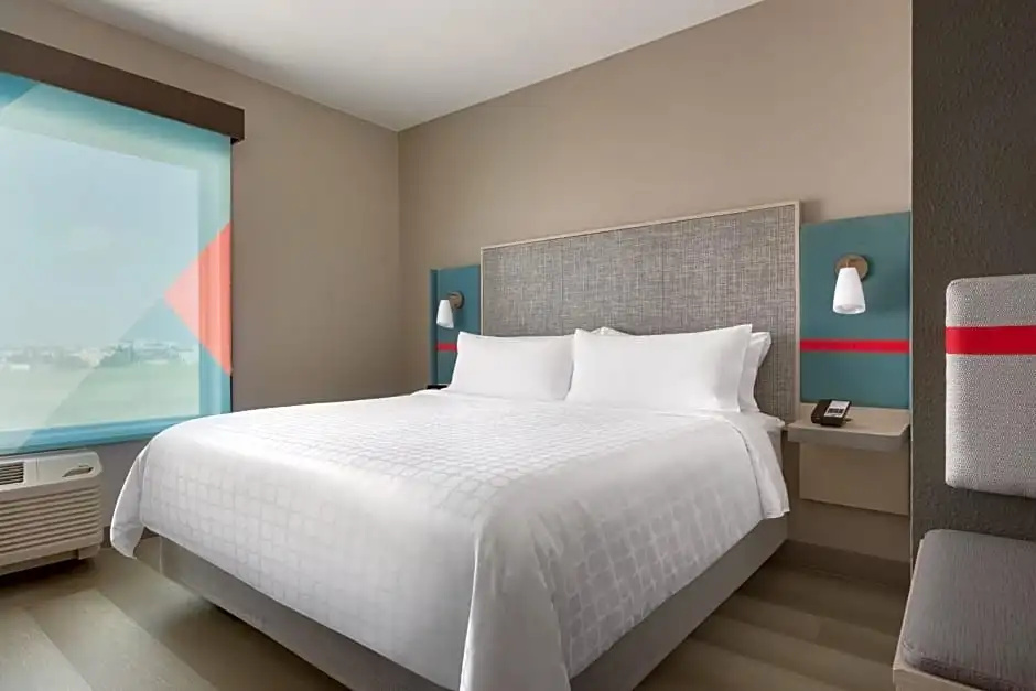 Avid hotel Wenatchee - Chambres