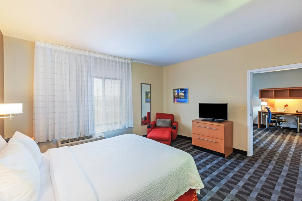 TownePlace Suites by Marriott North Owasso - Général