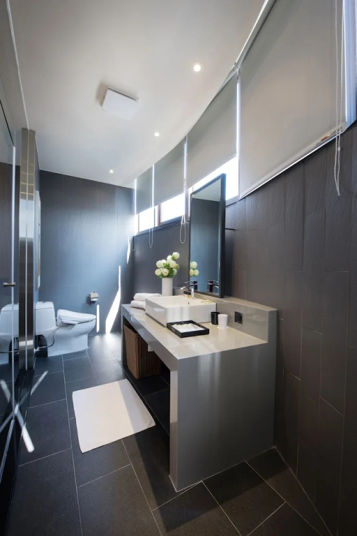 Hotel rêve Taichung - Chambres