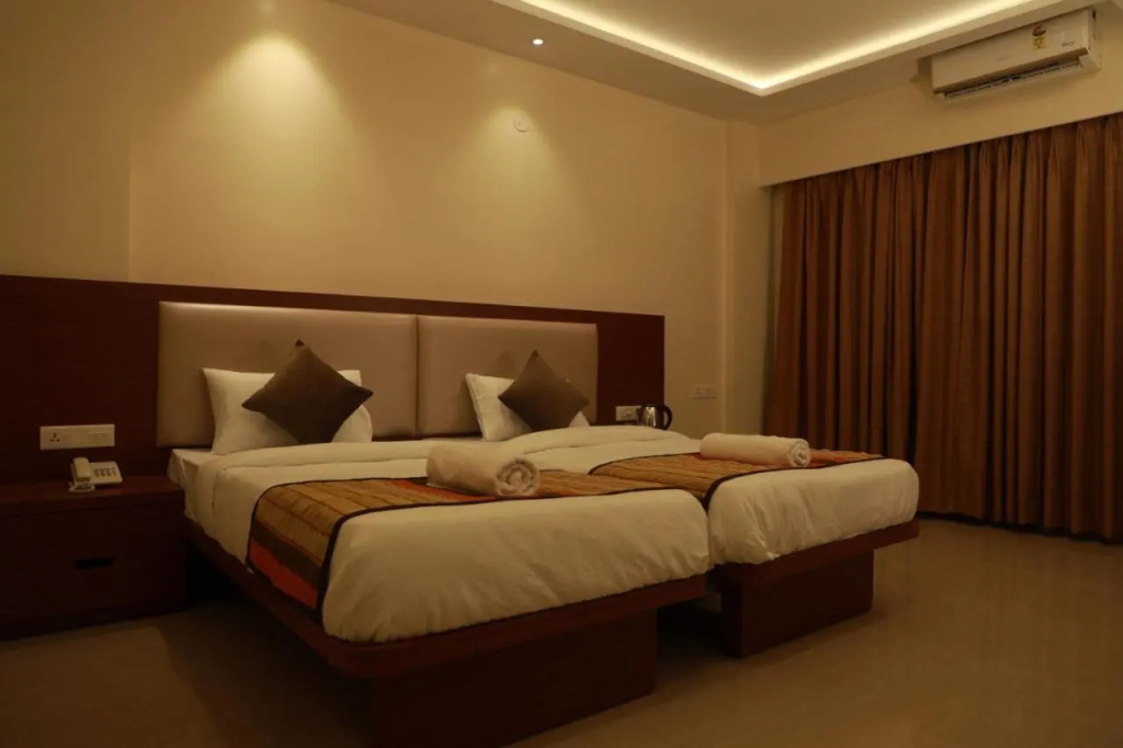 Hotel photo 21
