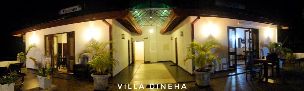 Villa Dineha