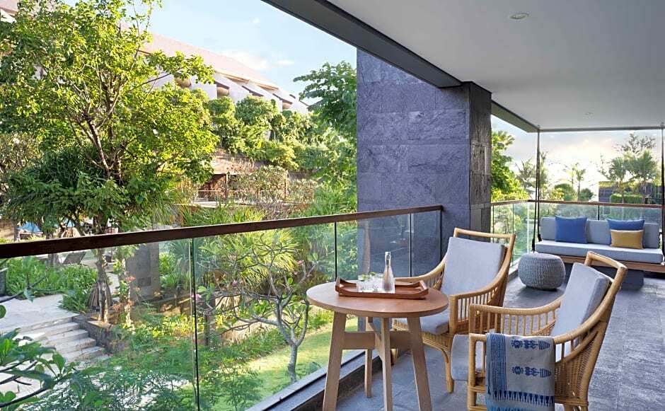 Hotel Indigo Bali Seminyak Beach
