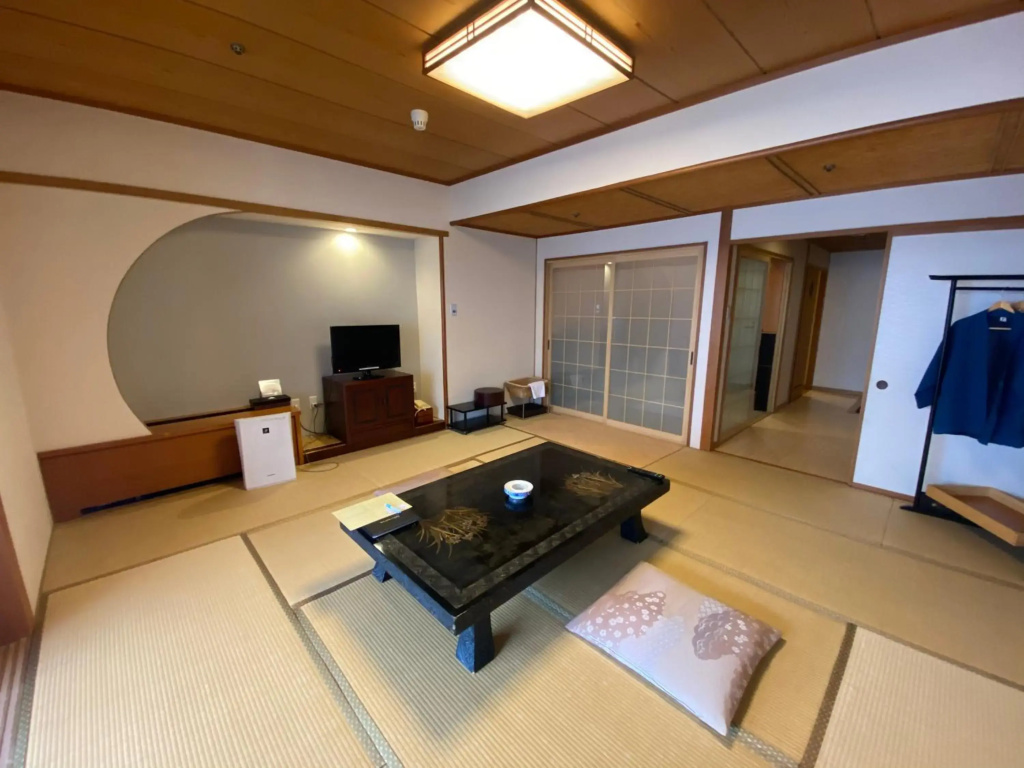 Hotel Sunshine Kinugawa - Général