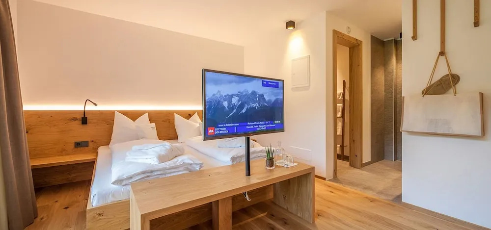 JOAS natur.hotel.b&b - Général