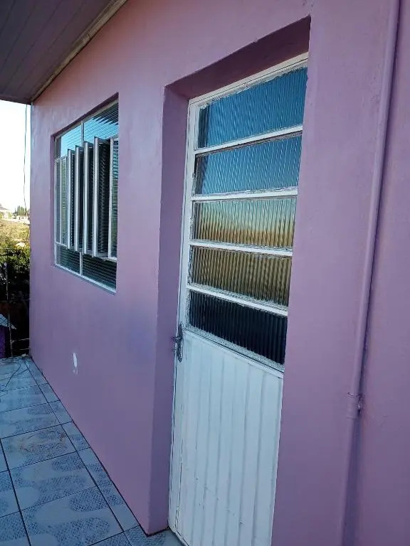 Apartamento com churrasqueira, ótima localização.