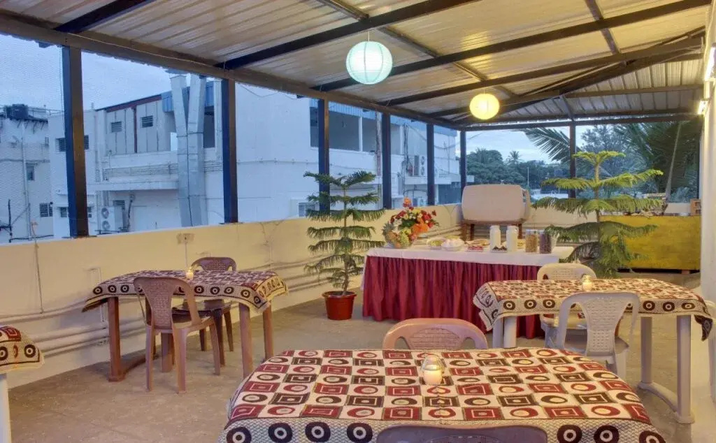 Hotel photo 9