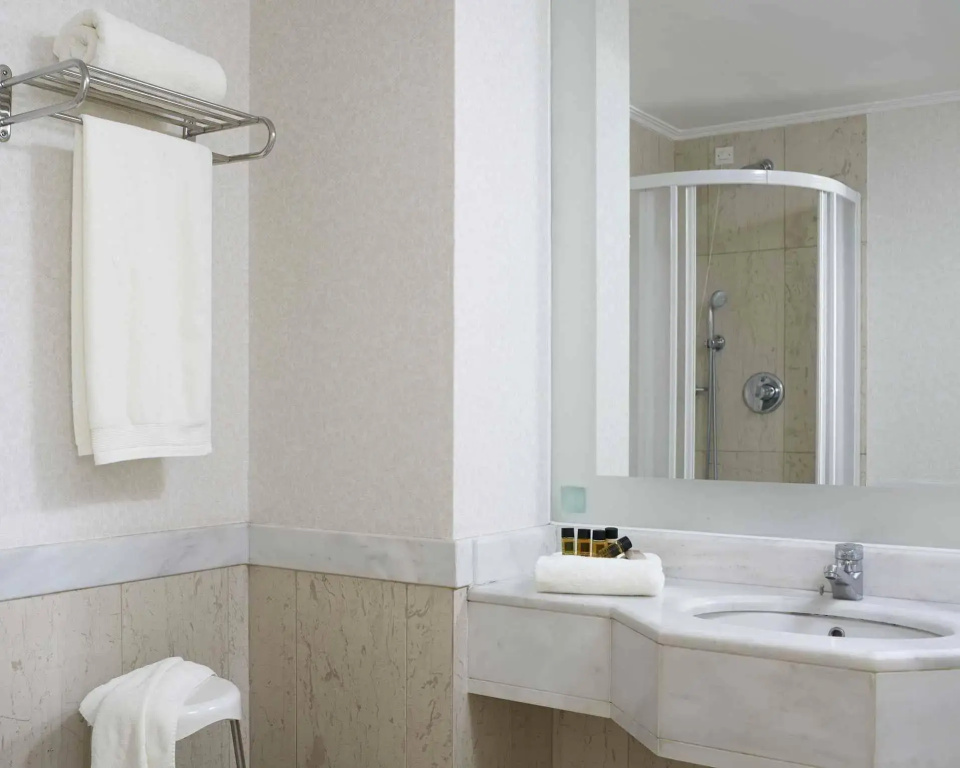 Thermae Sylla Spa Wellness Hotel - Général