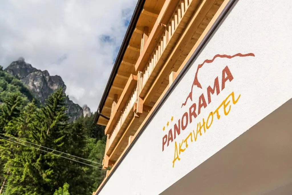 Hotel Panorama - Chambres