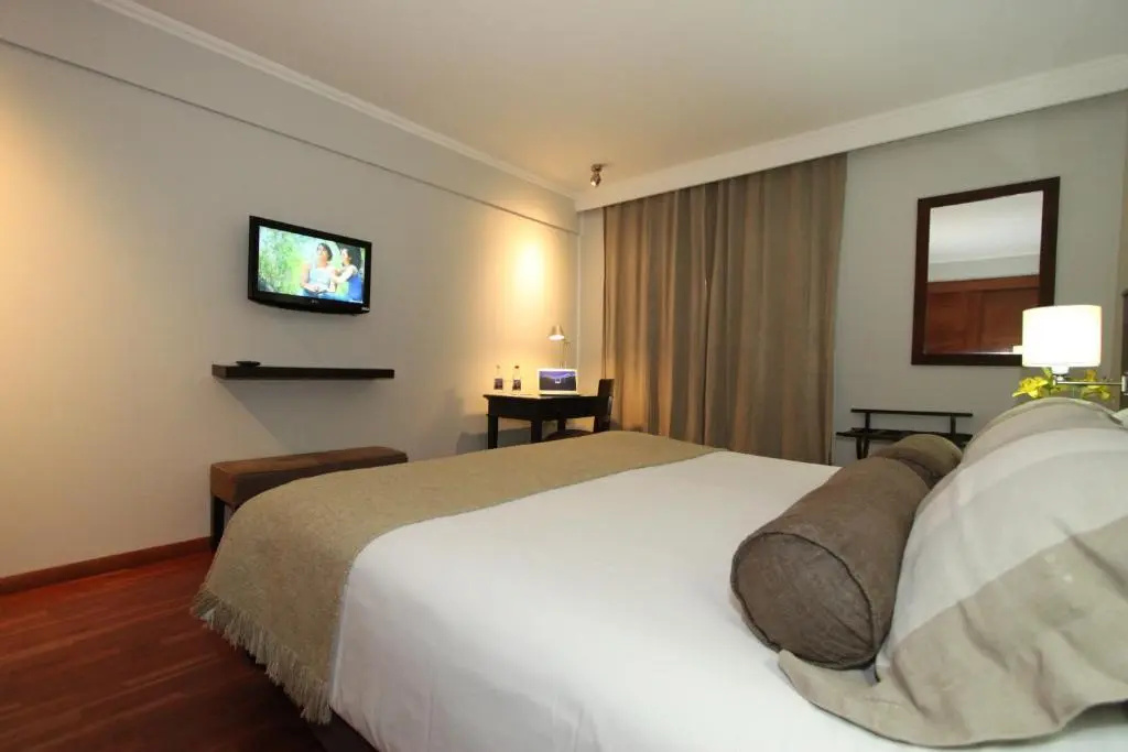 Inca Hoteles - Chambres