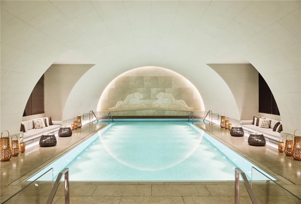 Park Hyatt Vienna - Général