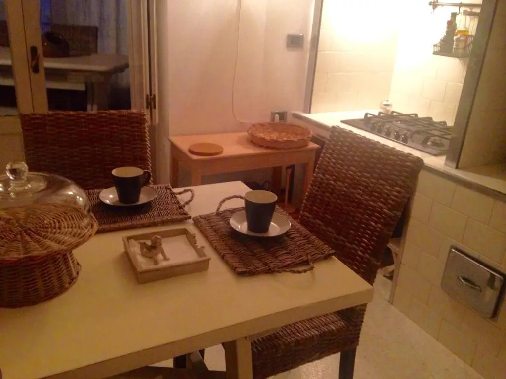Dolce Farinella - Chambres