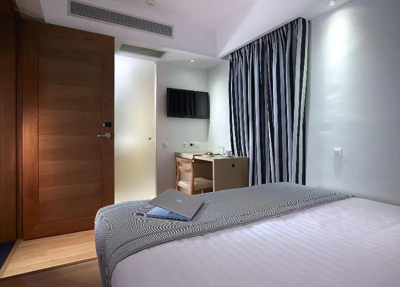 Porto Veneziano Hotel - Chambres