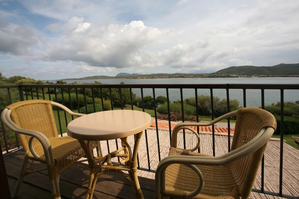 Hotel Palumbalza Porto Rotondo - Chambres