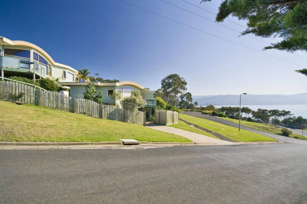 Pierview Apartments