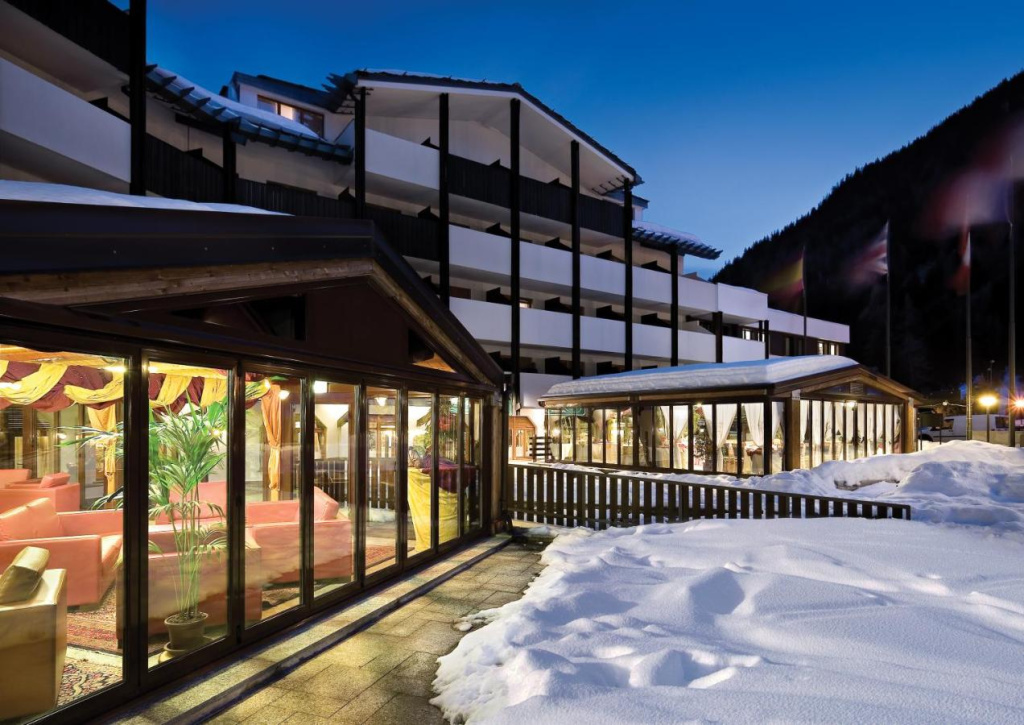 Hotel photo 13