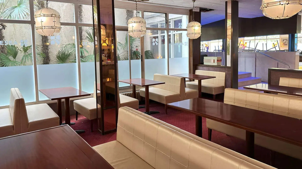 Hotel photo 8