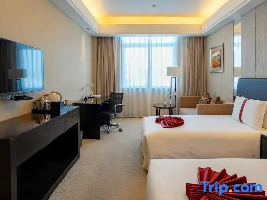 Executive Double room (twin beds)