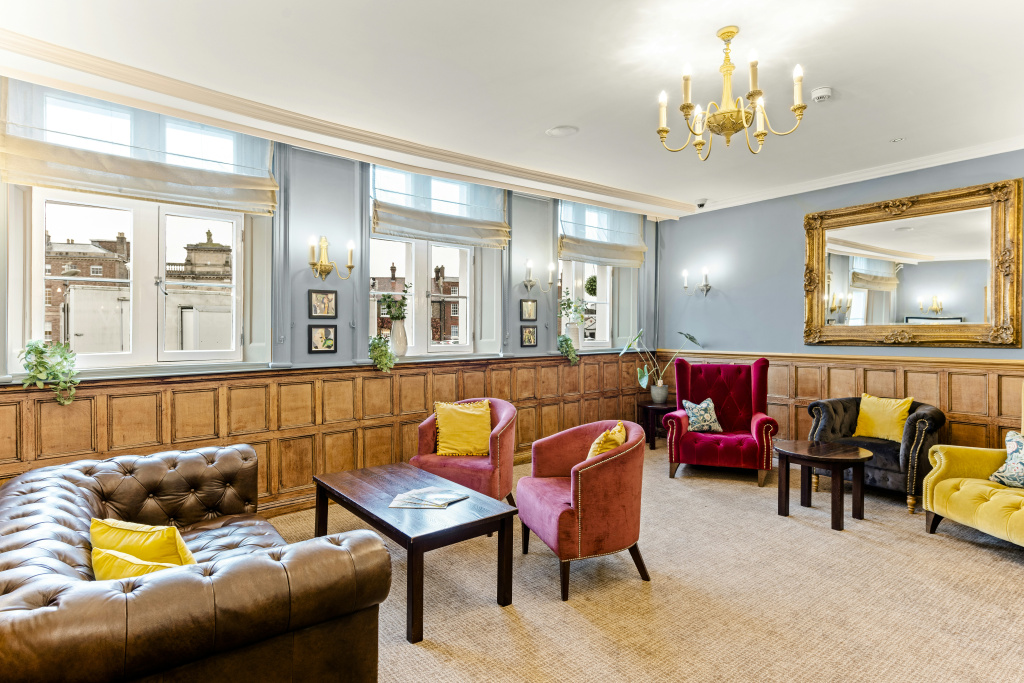 The Dukes Head Hotel - Général