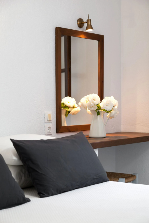 Basement Suite