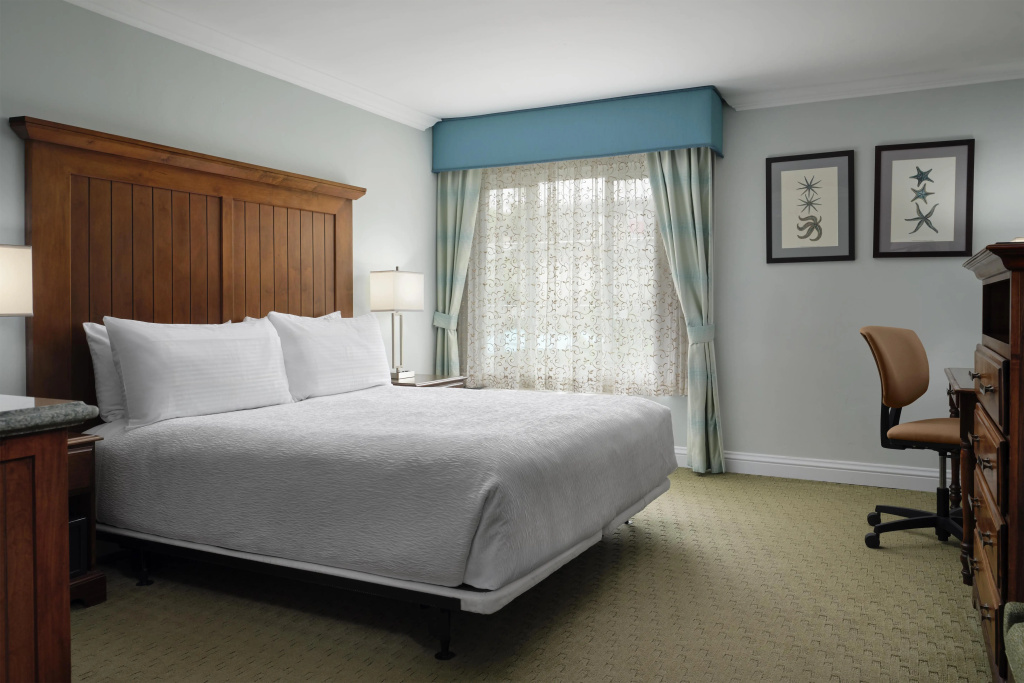 Best Western Premier Hotel Del Mar - Général